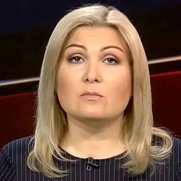 адвокатка Сталіна Гурєвіч