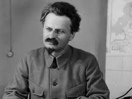 Лев Троцький