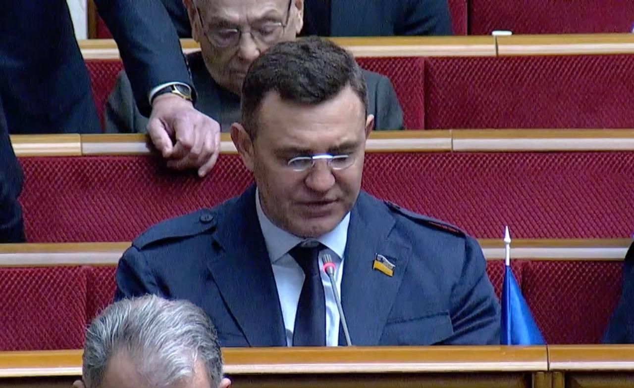 Тищенко, Троцький