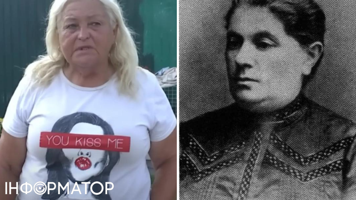 Жанна Тищенко, Анна Бронштейн