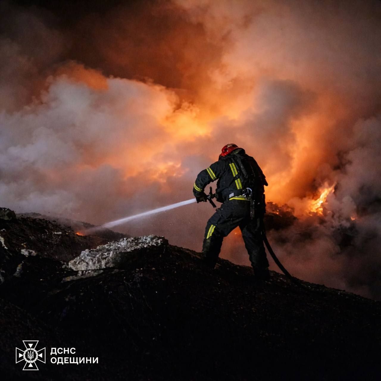 обстріл Одещини обстріл Одещини