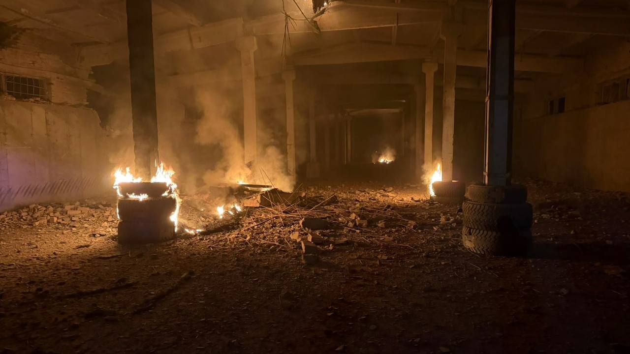 обстріл Одещини