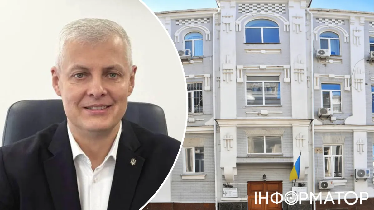 Игорь Строгий стал новым главой ВАКС: что известно о судье