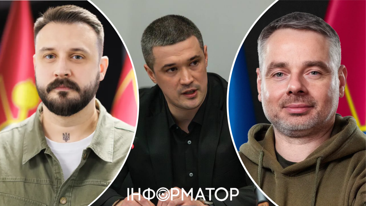 Реформа закупівель та обʼєктивна оцінка стану: Федоров призначив нового заступника та генерального інспектора