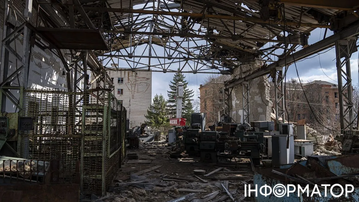 Роспропаганда поховала всіх своїх окупантів у Куп'янську: у ЗСУ пояснили, що відбувається