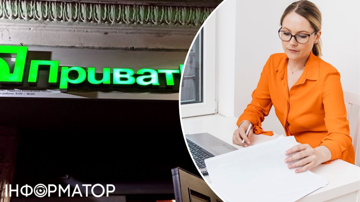 ПриватБанк самовольно увеличивал кредитный лимит жене военного и требует 73 118 гривен долга – что решил суд
