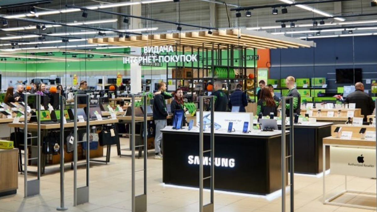 Чекаємо стрибка цін вже у квітні-травні: продавці гаджетів приголомшили прогнозом