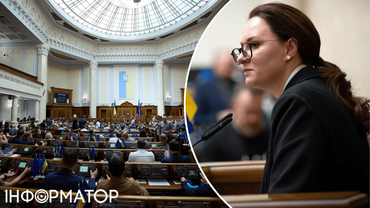 Кабмін, Верховна Рада