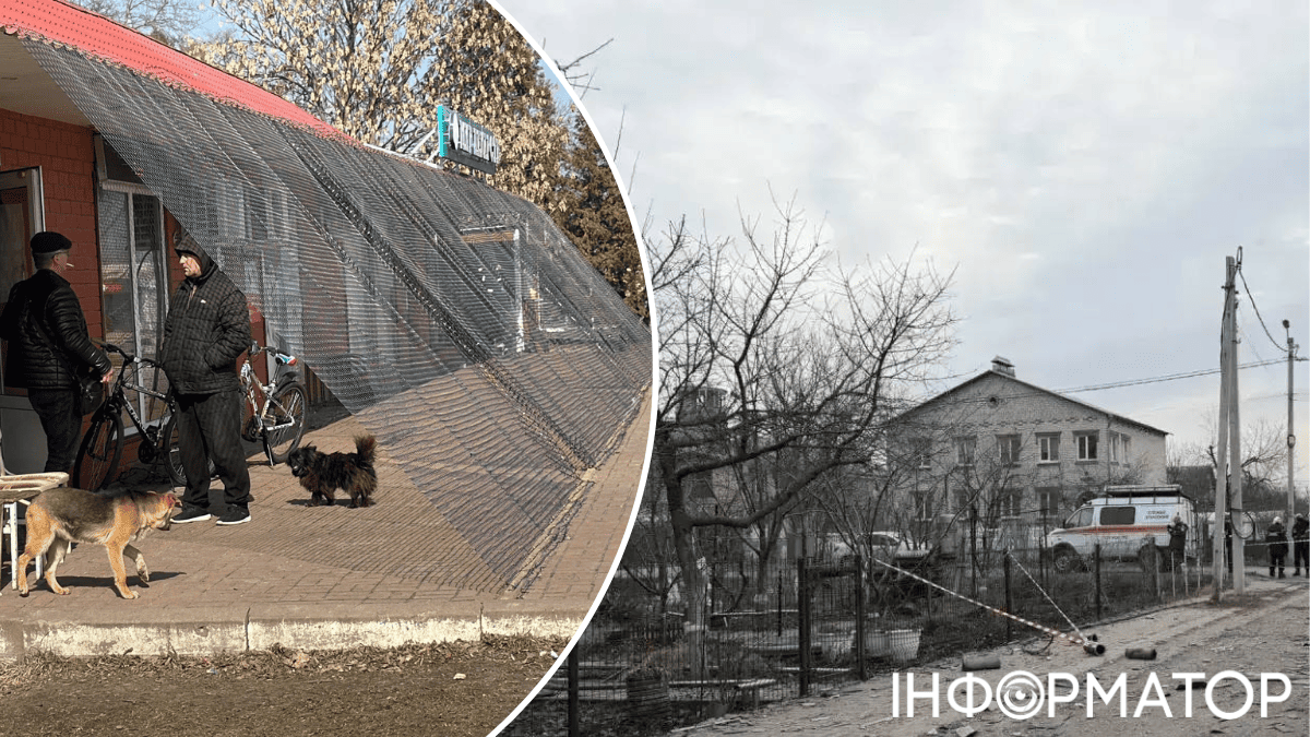 У Бєлгород продукти доставлятимуть бронетехнікою: бояться ударів ЗСУ