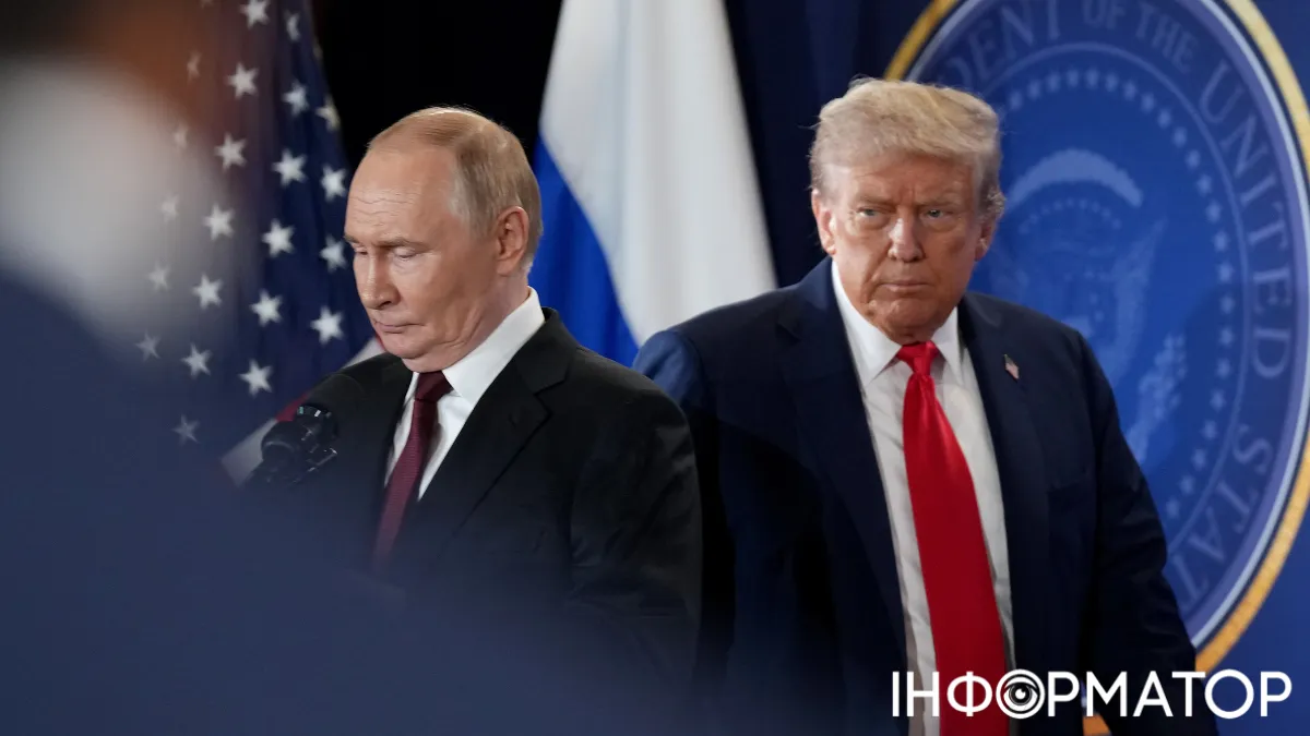 Путин был готов к миру, но Трамп все сорвал: в NYT объяснили, что произошло