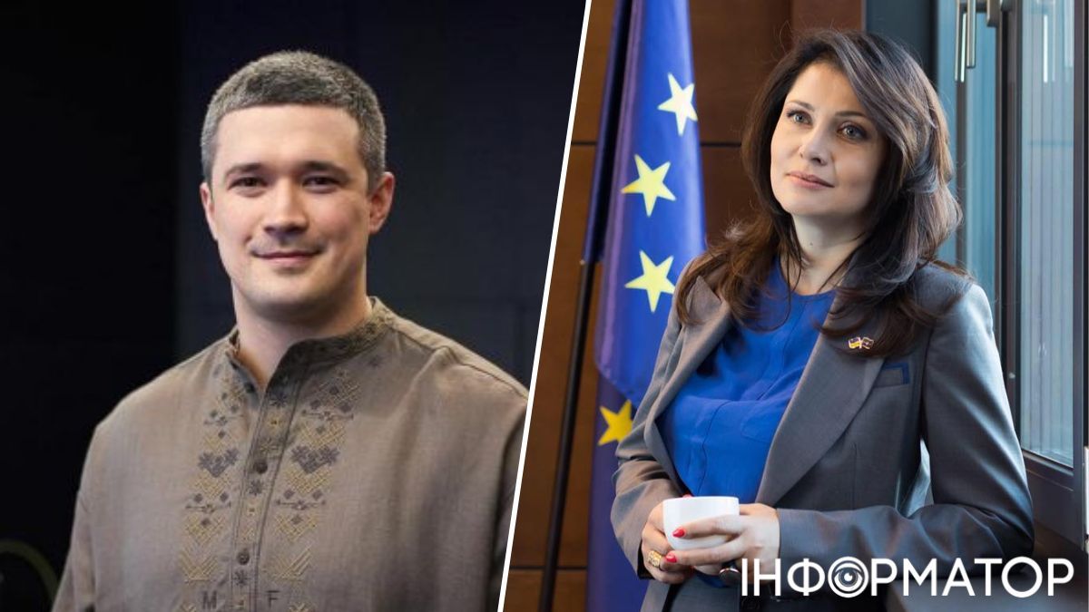 Фріз вірить, що Федоров може зменшити корупцію в ТЦК: як саме він це зробить