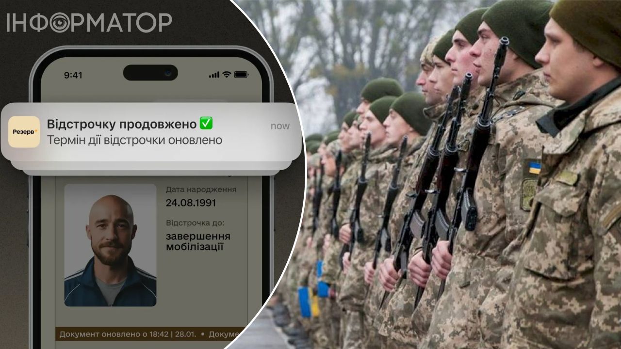 мобілізація