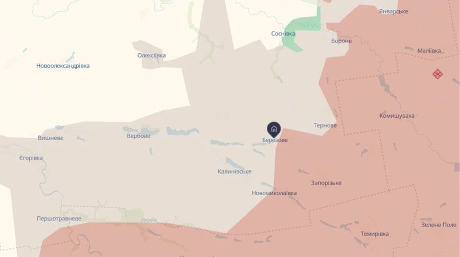 Контрнаступ