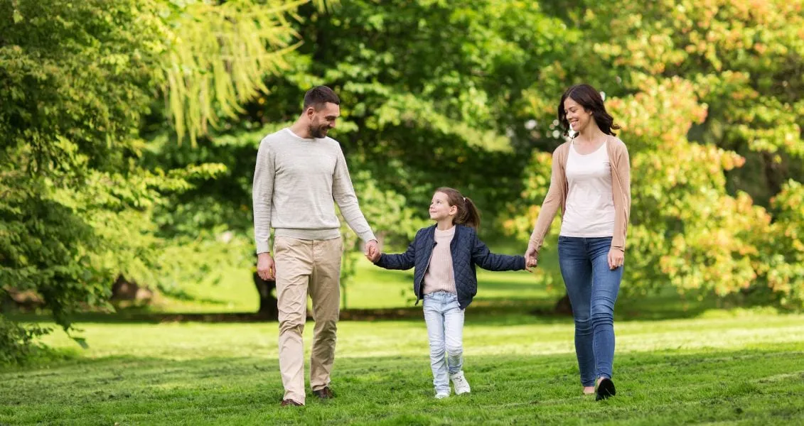 Прогулянка