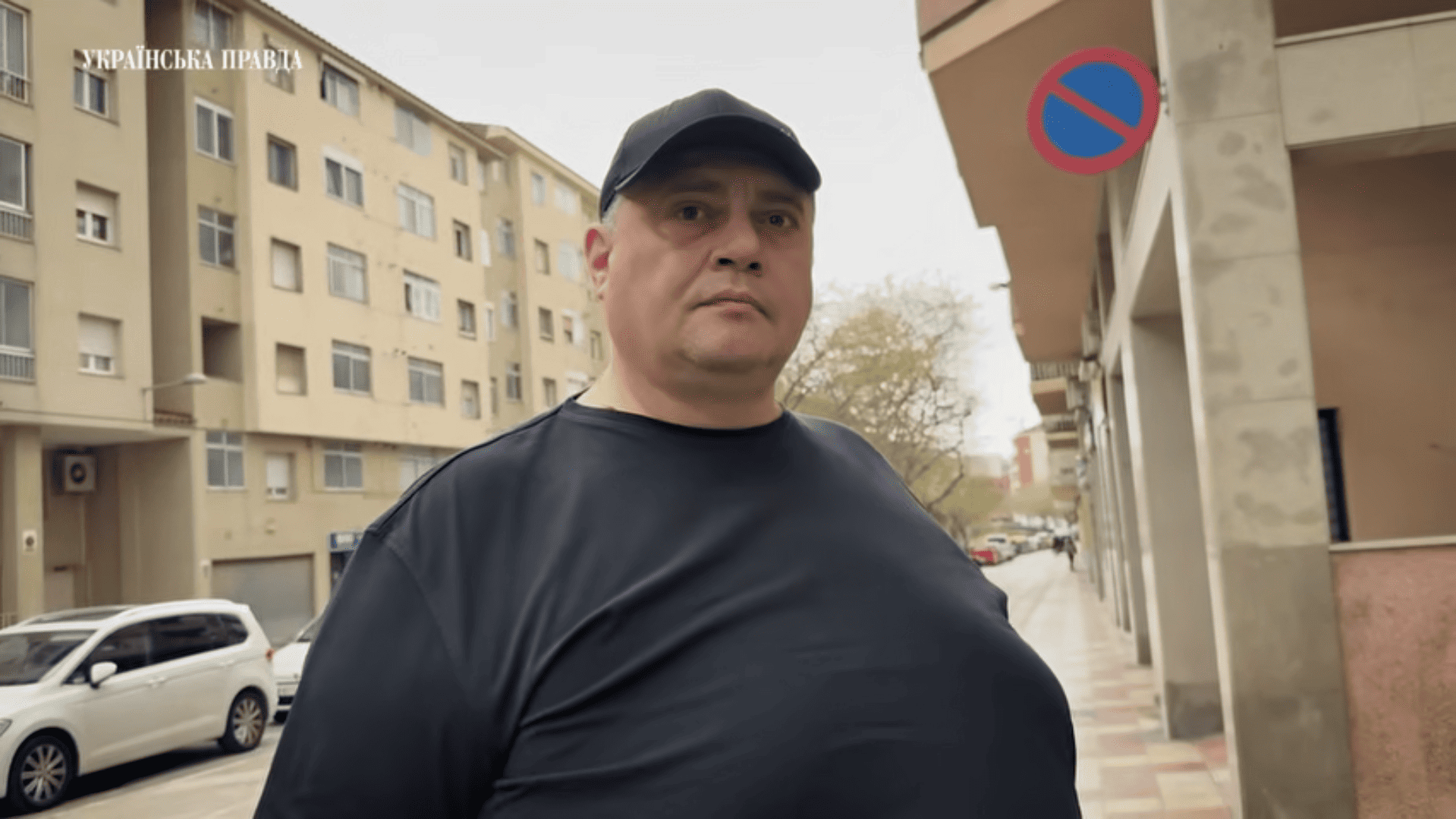 Нардеп Юрій Корявченков. Фото - скриншот Юзік Корявченков