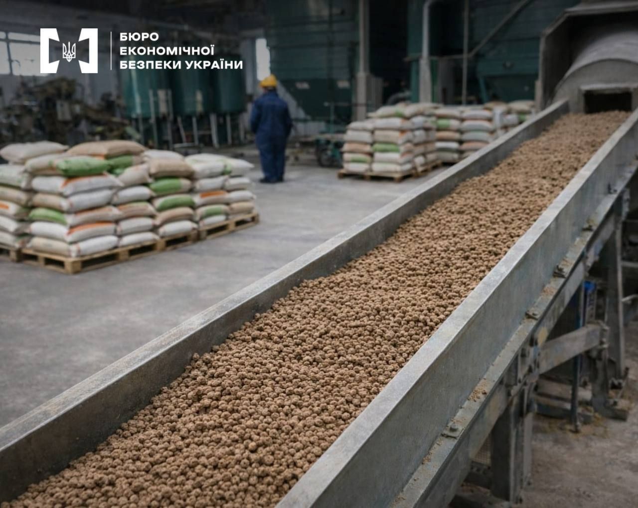 На Полтавщині судитимуть керівника підприємства за несплату майже 5 млн грн податків