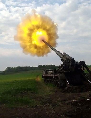 ЗСУ, фото: t.me/GeneralStaffZSU ЗСУ, фото: t.me/GeneralStaffZSU