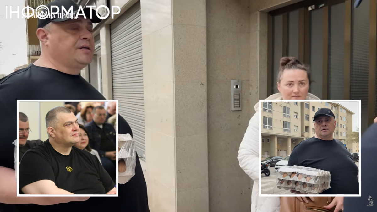 Юрий Корявченков