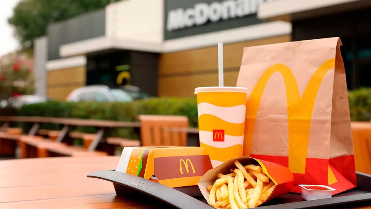 McDonald's повернувся в Миколаїв
