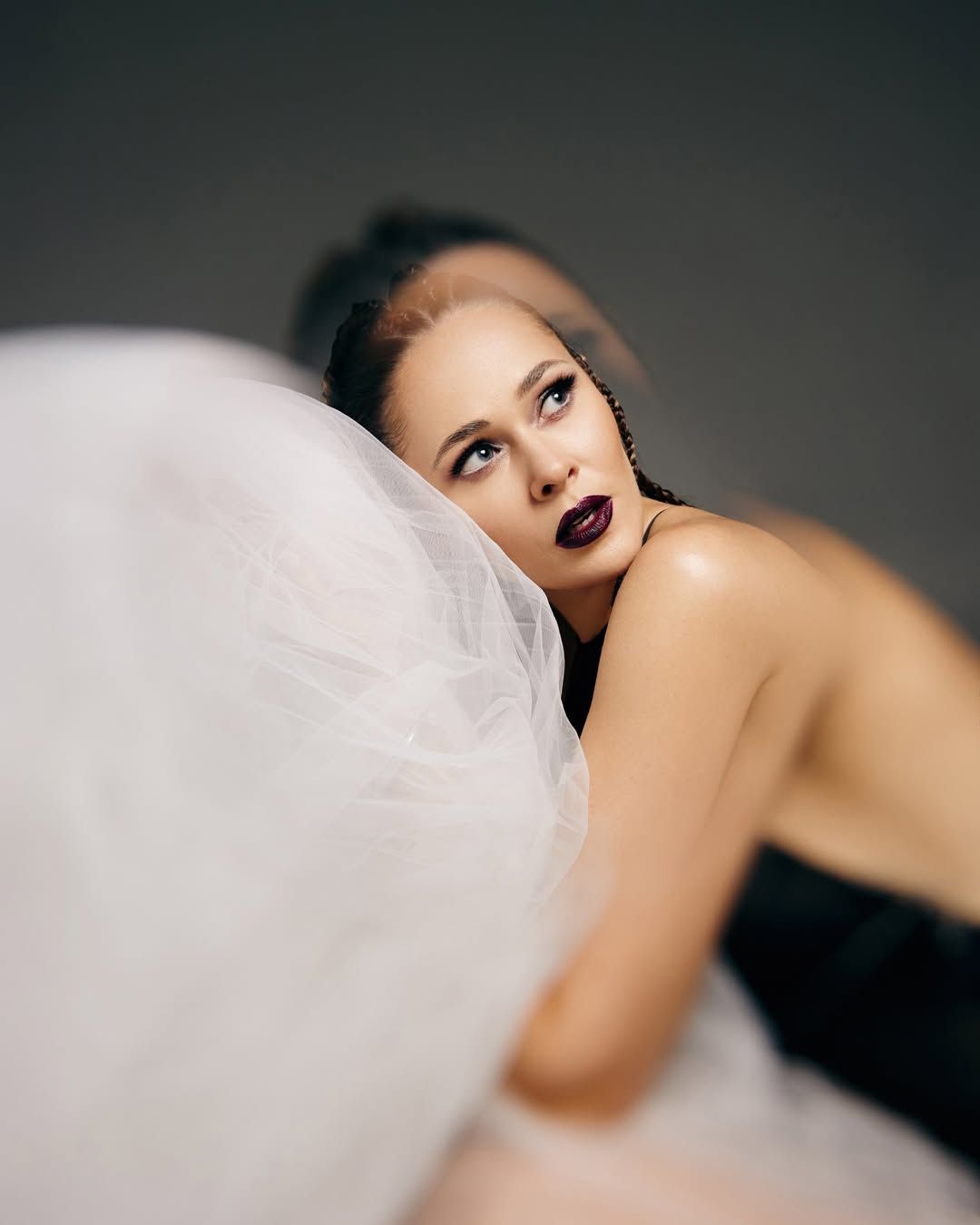 Юлія Саніна.