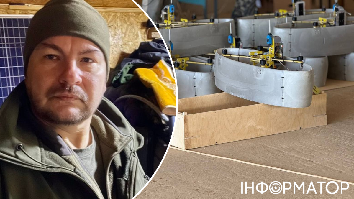 Російські дрони