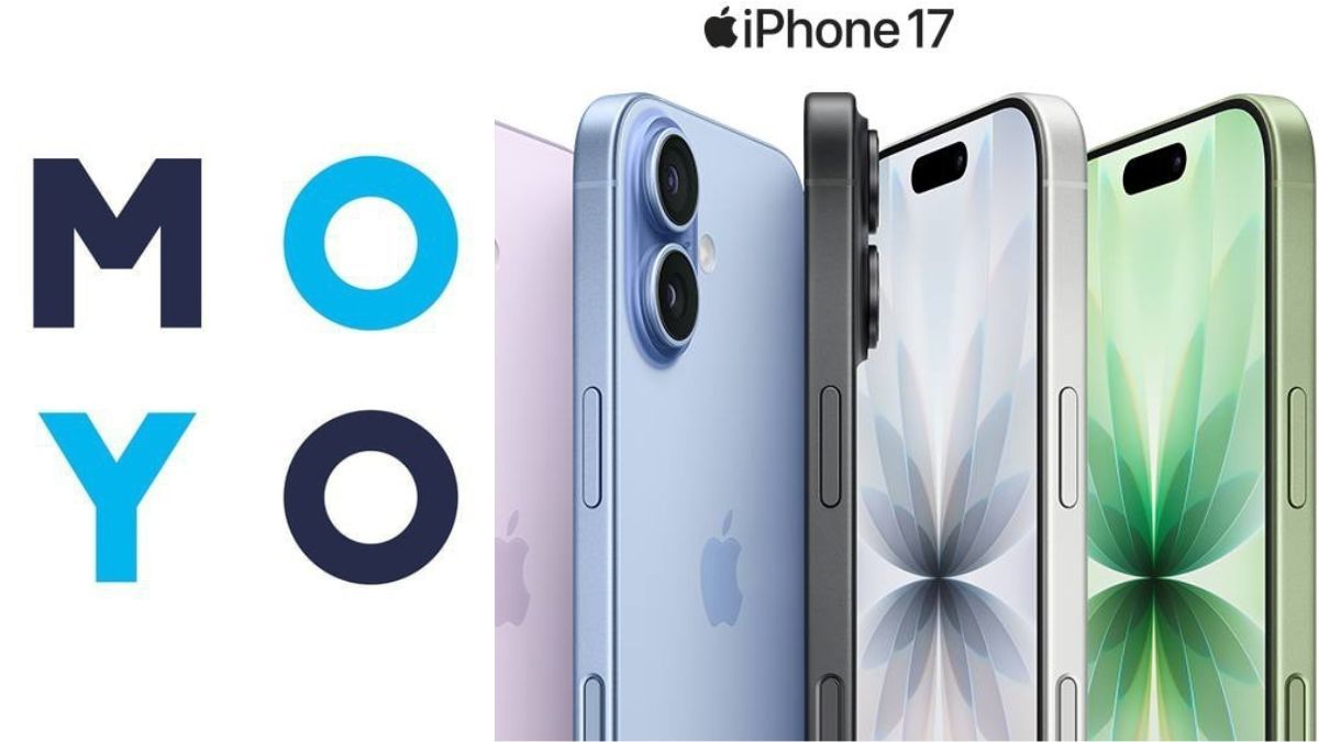 Ми самі стали жертвами: в MOYO зробили заяву щодо продажу муляжів айфонів