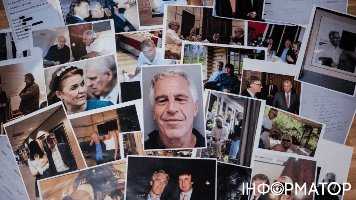 Жертвы Эпштейна подали иски против администрации Трампа и Google: какая причина