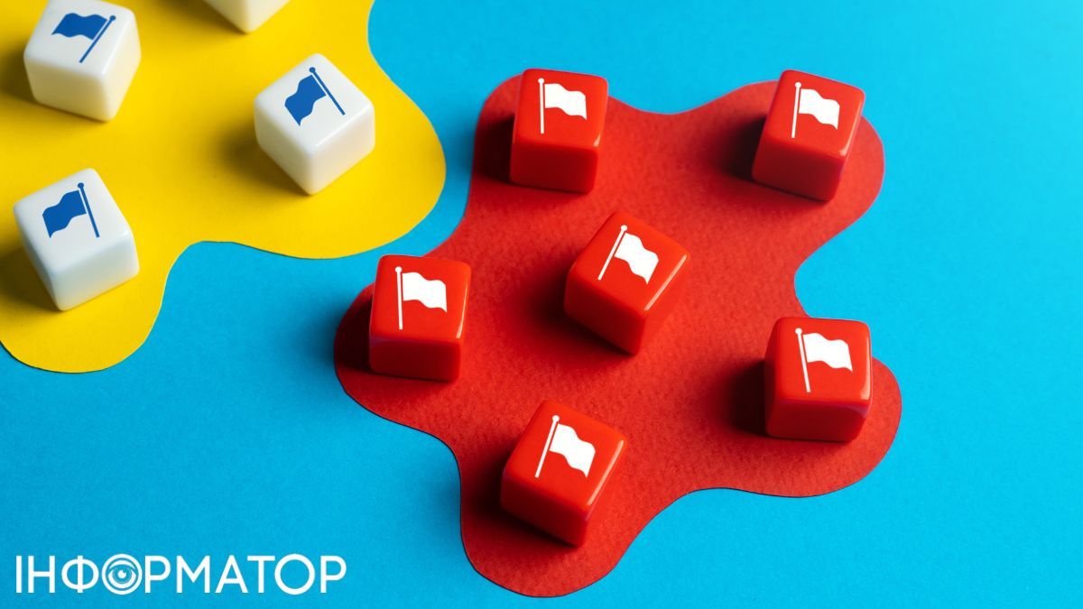 5 ключевых признаков дробления бизнеса для налогового и финмониторинга