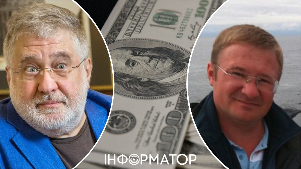 Бізнес хранителя вкрадених у ПриватБанку мільйонів Новікова показав мільярдні обороти за 2025 рік