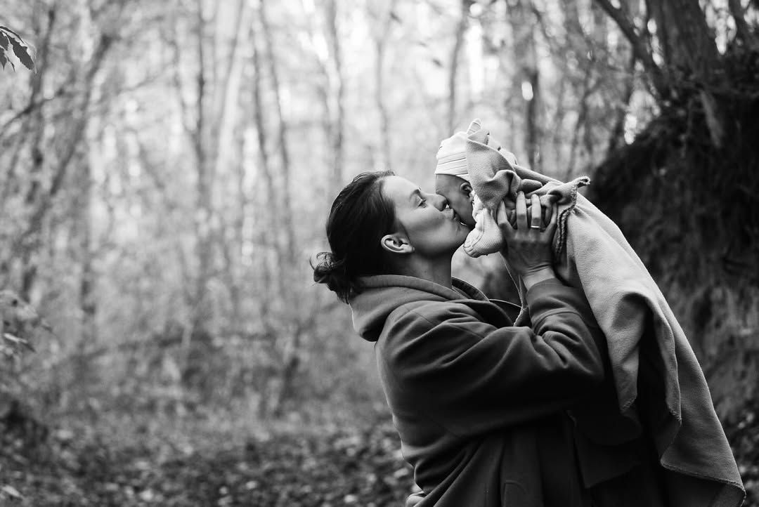 Екатерина Алдошина.