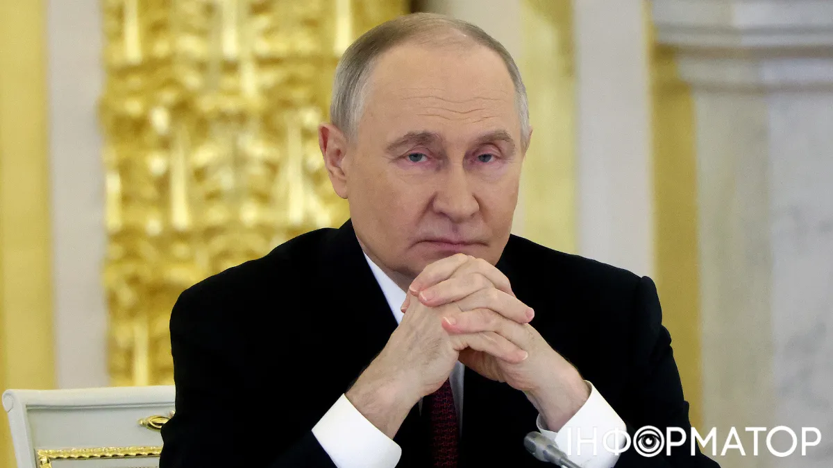 рейтинг путіна