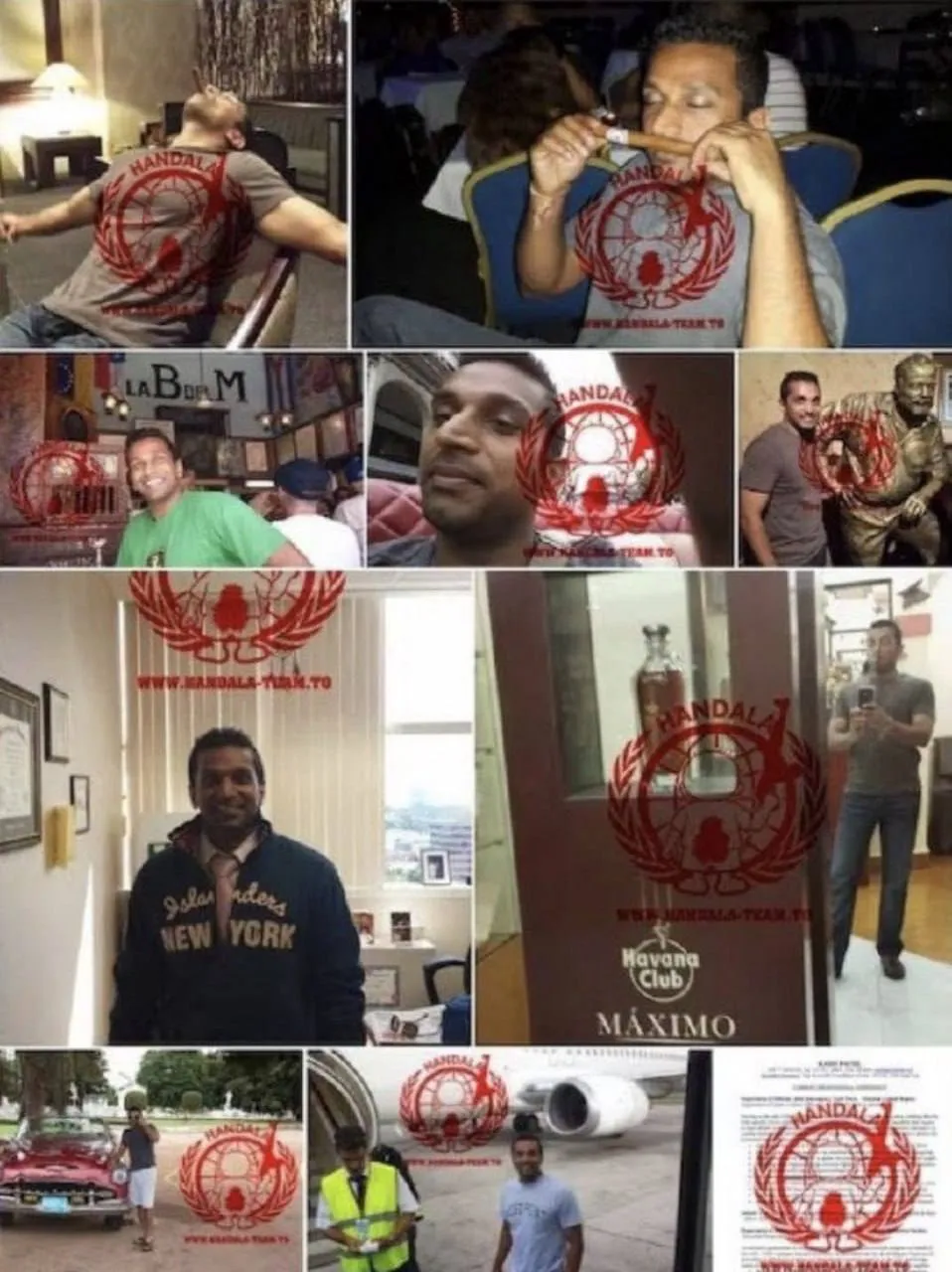 Кеш Патель, ФБР