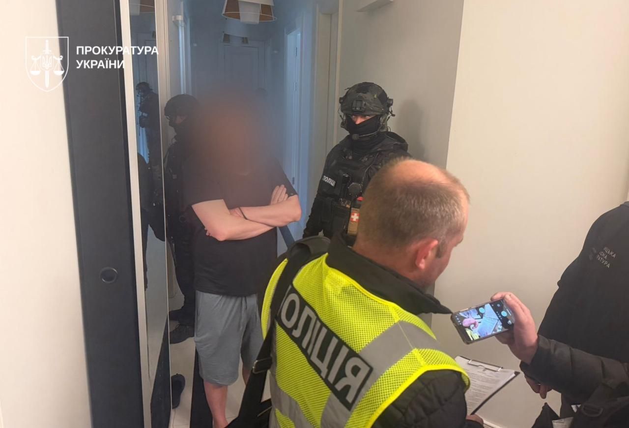 Викрито схему фіктивного продажу зерна на 63 млн грн Корупція, схема