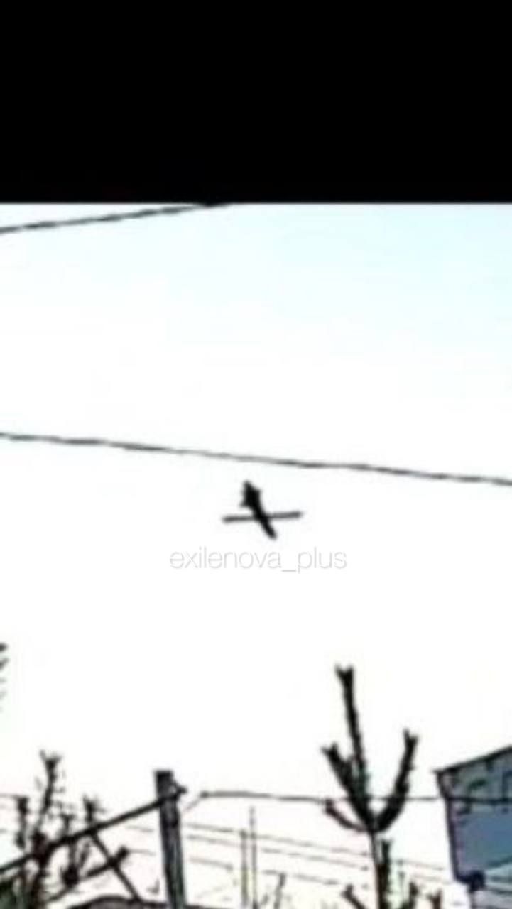 Атака по России 28 марта