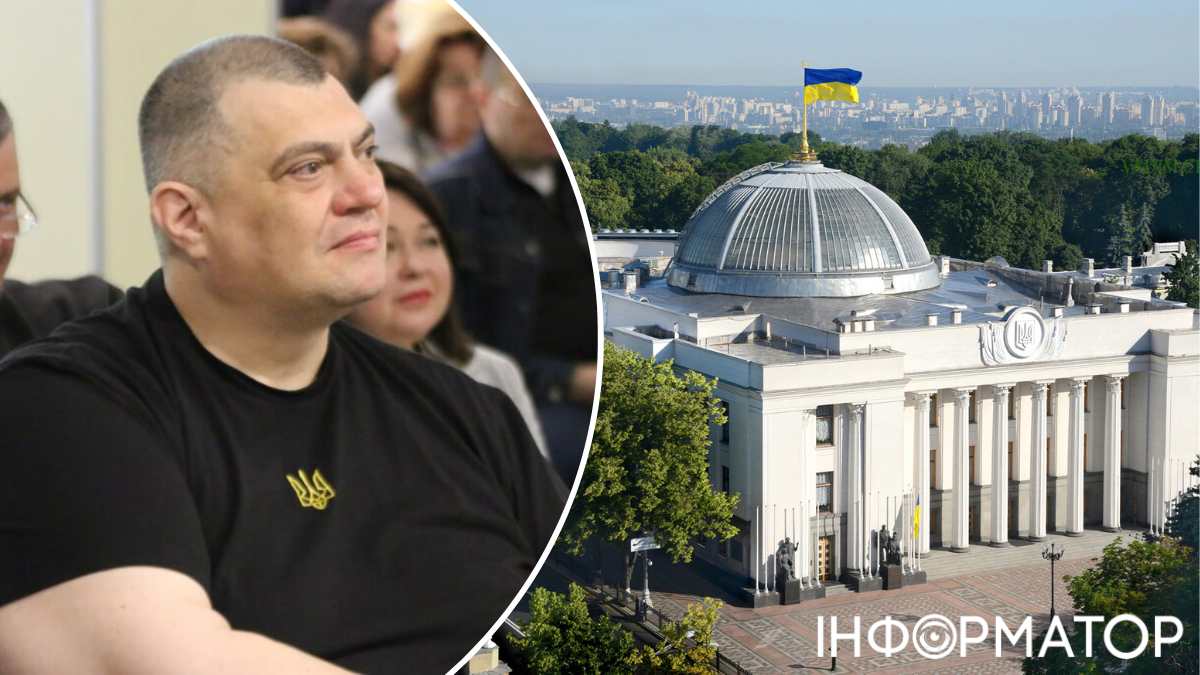 Юрій Юзік Корявченков