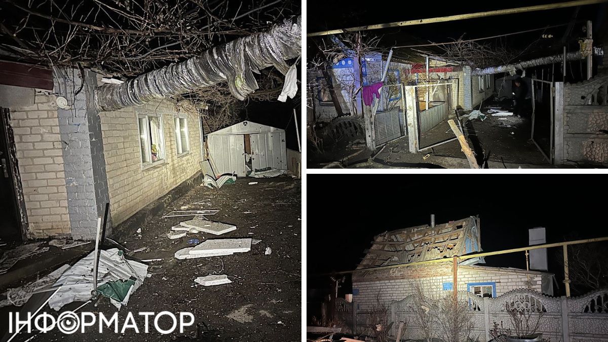 наслідки удару РФ 28 березня