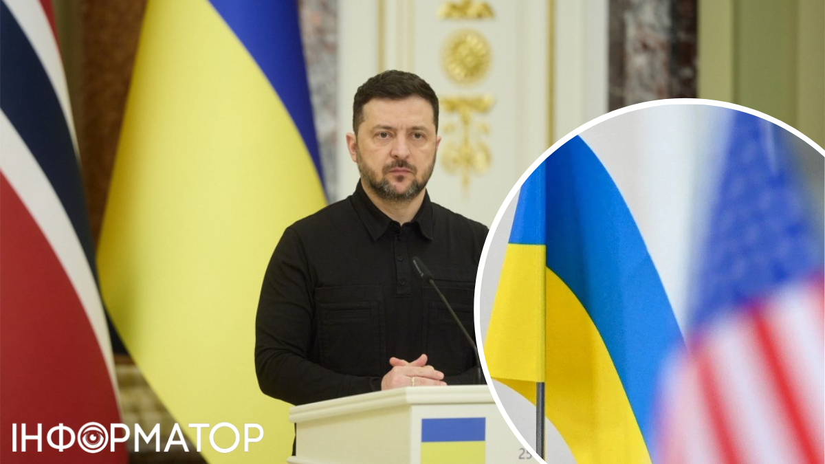 Мы как медиаторы, а не сторона в войне: Зеленский признал сложности в переговорах с США и РФ