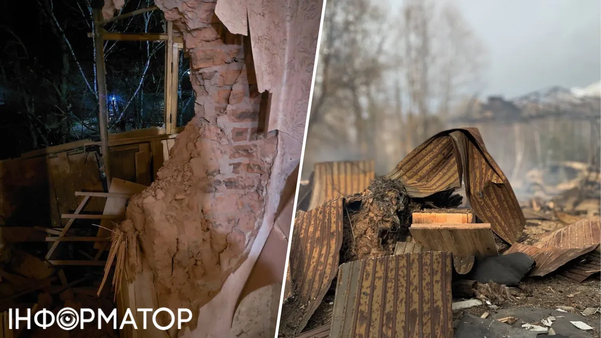 Обстріли Сумської області