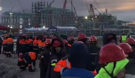 місце удару