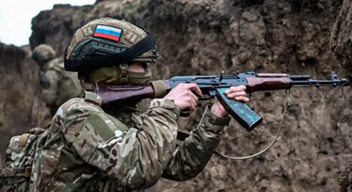 Росія може розпочати примусову мобілізацію військовий РФ