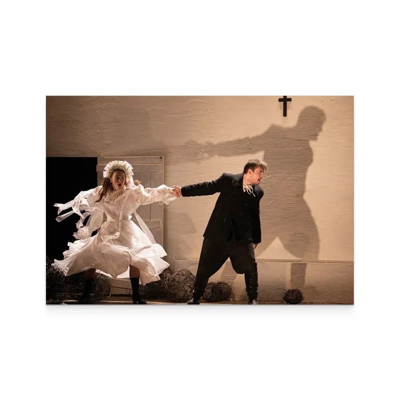 Конотопська відьма Фото: Укрпошта Конотопська відьма Фото: Укрпошта