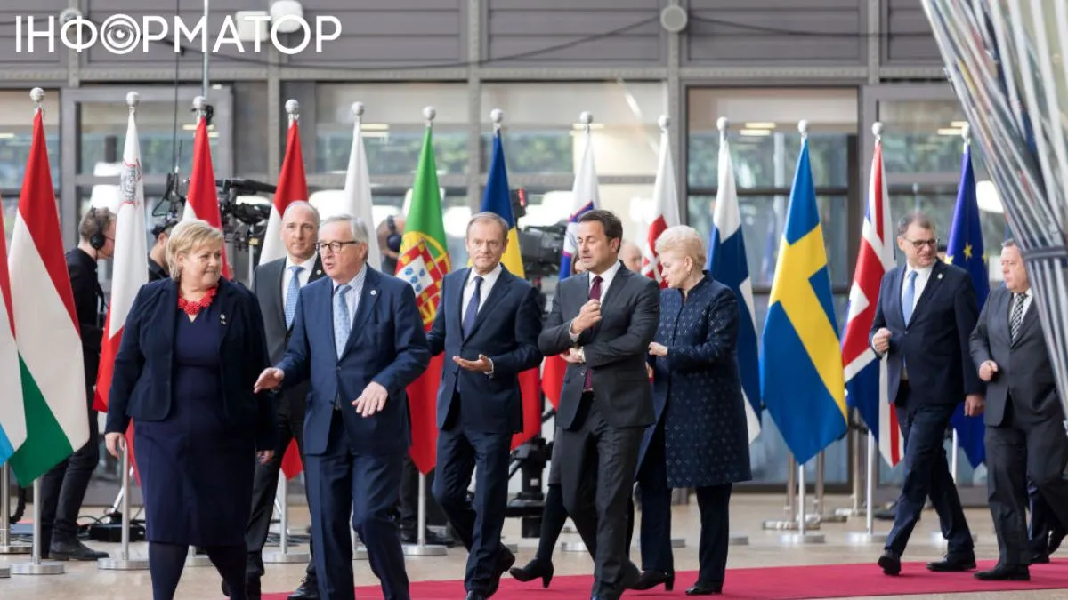 Нові кандидати в ЄС можуть вступити до блоку швидше за Україну: про які країни йдеться і чому вони отримують пріоритет