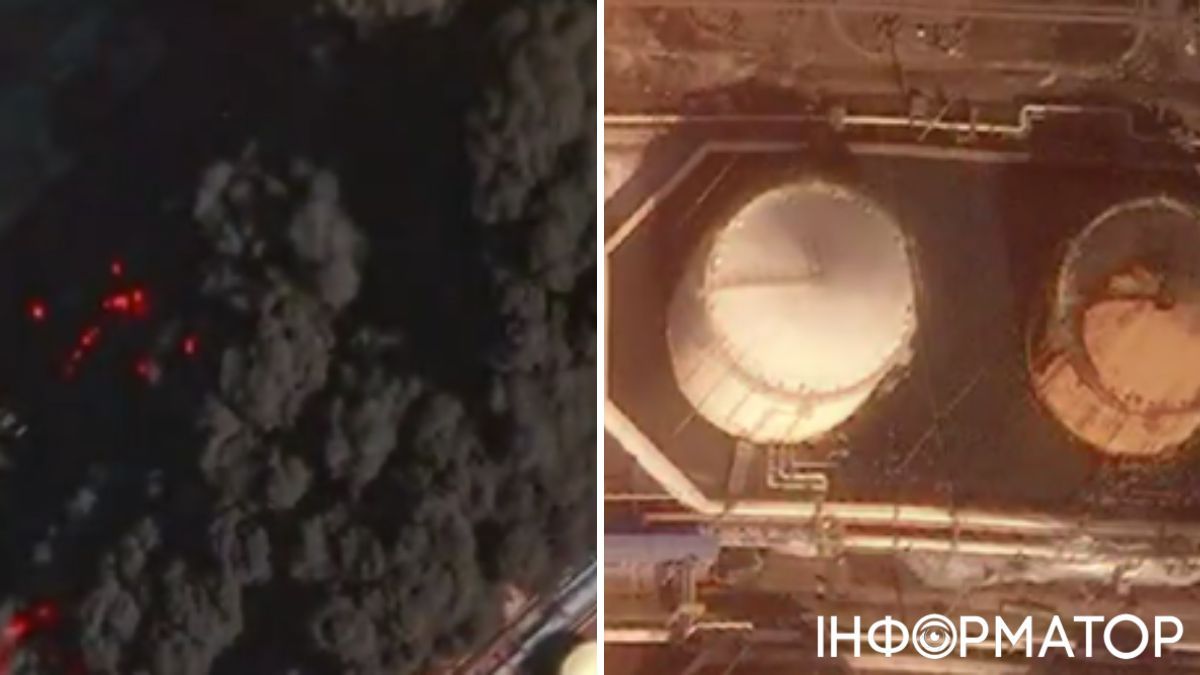 Ярославль та Усть-Луга отримали вхідні: експерт роз'яснив важливість ударів по нафтовій інфраструктурі РФ