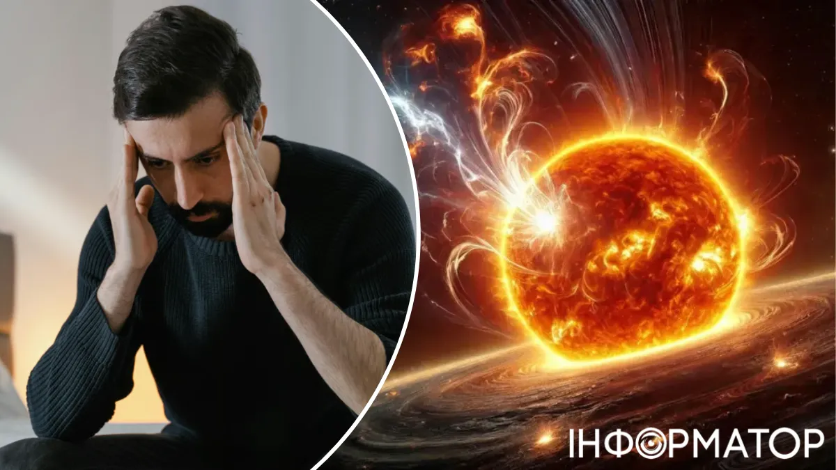 Неприємний Великдень – у квітні прогнозуються потужні магнітні бурі
