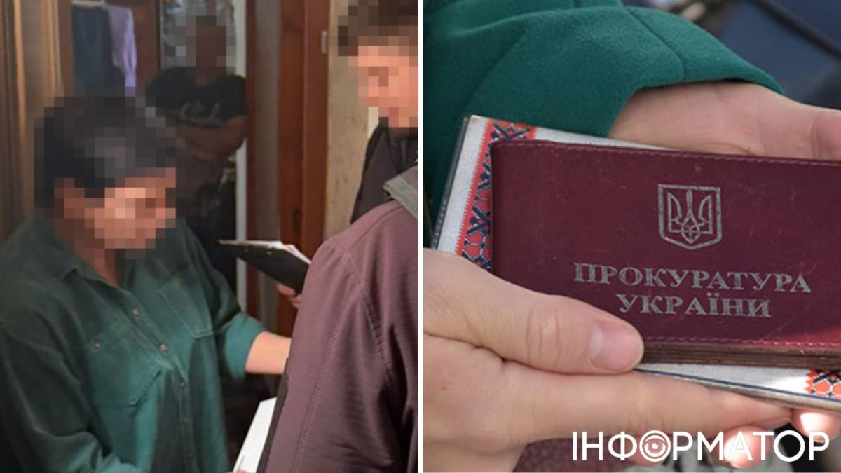 У Мінкульті викрили посадовицю, яка вихваляла Путіна та писала йому листи - деталі від Офісу генпрокурора