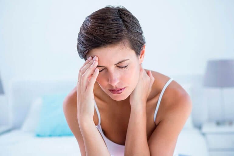 Головний біль