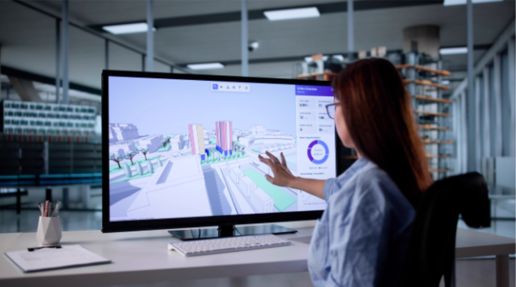 Аналіз ринку нерухомості