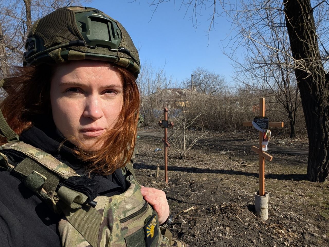 Добропілля