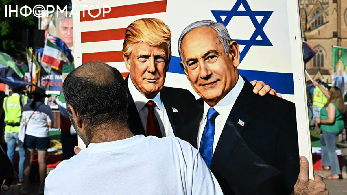 Иран дважды пытался убить Трампа и не остановился - Нетаньяху