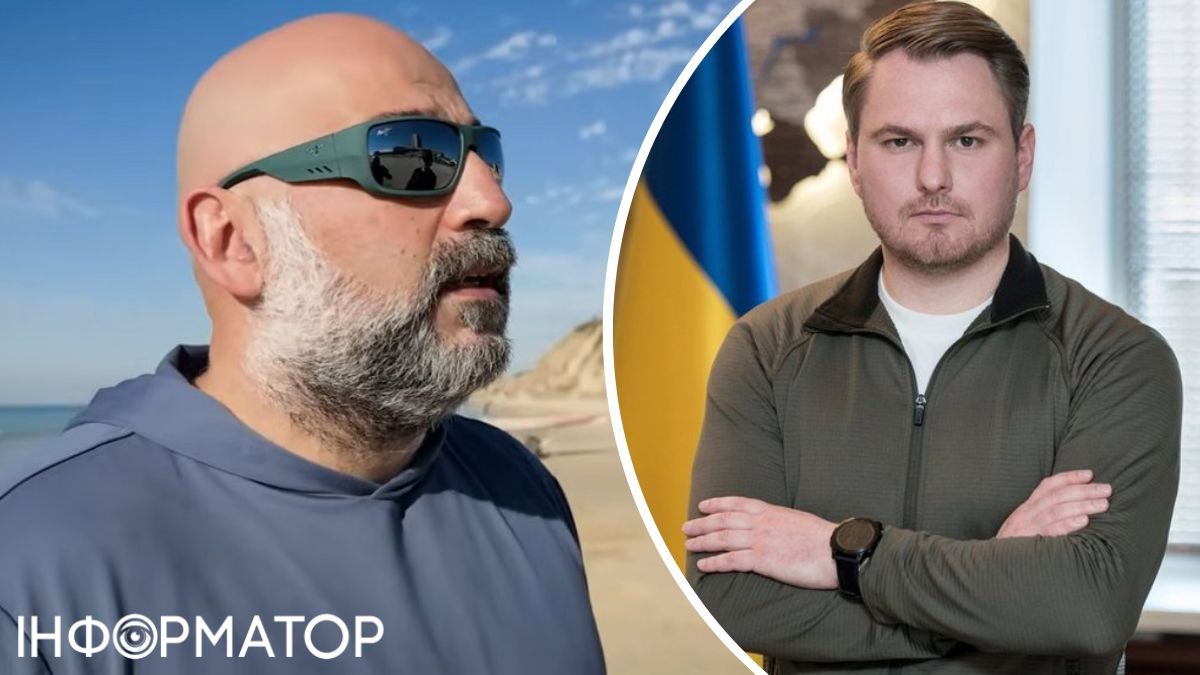 Екстрадиція Міндіча затягнулася вже на 2 тижні